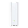 TP-Link Omada EAP650-Outdoor 3000 Mbit/s Wit Power over Ethernet (PoE) (EAP650-OUTDOOR(EU)) thumbnail