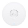 TP-Link Omada EAP673 draadloos toegangspunt (WAP) 5400 Mbit/s Wit Power over Ethernet (PoE) (EAP673(EU)) thumbnail