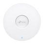 TP-Link Omada EAP673 draadloos toegangspunt (WAP) 5400 Mbit/s Wit Power over Ethernet (PoE) (EAP673(EU)) thumbnail