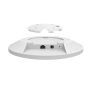 TP-Link Omada EAP683 UR draadloos toegangspunt (WAP) 6000 Mbit/s Wit Power over Ethernet (PoE) (EAP683 UR(EU)) thumbnail