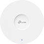TP-Link Omada EAP683 UR draadloos toegangspunt (WAP) 6000 Mbit/s Wit Power over Ethernet (PoE) (EAP683 UR(EU)) thumbnail