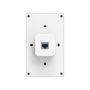 TP-Link Omada EAP725-Wall 5012 Mbit/s Wit Power over Ethernet (PoE) (EAP725-WALL(EU)) thumbnail