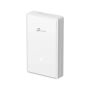 TP-Link Omada EAP725-Wall 5012 Mbit/s Wit Power over Ethernet (PoE) (EAP725-WALL(EU)) thumbnail