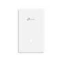 TP-Link Omada EAP725-Wall 5012 Mbit/s Wit Power over Ethernet (PoE) (EAP725-WALL(EU)) thumbnail