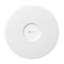 TP-Link Omada EAP772 draadloos toegangspunt (WAP) 9300 Mbit/s Wit (EAP772(EU)) thumbnail