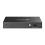 TP-Link TL-ER7206 bedrade router Gigabit Ethernet Zwart (ER7206(UN)) thumbnail