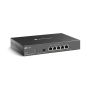 TP-Link TL-ER7206 bedrade router Gigabit Ethernet Zwart (ER7206(UN)) thumbnail