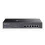 TP-Link ER7406 bedrade router Gigabit Ethernet Zwart (ER7406(UN)) thumbnail