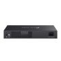 TP-Link ER7406 bedrade router Gigabit Ethernet Zwart (ER7406(UN)) thumbnail