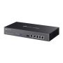 TP-Link ER7406 bedrade router Gigabit Ethernet Zwart (ER7406(UN)) thumbnail
