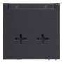 TP-Link Omada ES205G Managed Gigabit Ethernet (10/100/1000) Power over Ethernet (PoE) Zwart (ES205GP(UN)) thumbnail