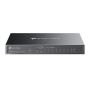 TP-Link Omada ES210GMP netwerk-switch Managed Gigabit Ethernet (10/100/1000) Power over Ethernet (PoE) Zwart (ES210GMP(UN)) thumbnail