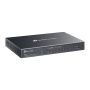 TP-Link Omada ES210GMP netwerk-switch Managed Gigabit Ethernet (10/100/1000) Power over Ethernet (PoE) Zwart (ES210GMP(UN)) thumbnail