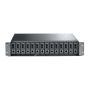 TP-Link TL-FC1420 netwerkchassis 2U Zwart (FC1420(UN)) thumbnail