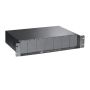 TP-Link TL-FC1420 netwerkchassis 2U Zwart (FC1420(UN)) thumbnail