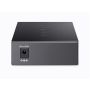 TP-Link TL-FC311A-20 netwerk media converter 1000 Mbit/s Single-mode Zwart (FC311A-20(UN)) thumbnail