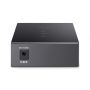 TP-Link TL-FC311B-2 netwerk media converter 1000 Mbit/s Single-mode Zwart (FC311B-2(UN)) thumbnail