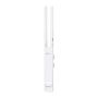 TP-Link Festa F41-Outdoor 300 Mbit/s Wit Power over Ethernet (PoE) (FESTA F41-OUTDOOR(EU)) thumbnail