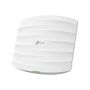 TP-Link FESTA F54 draadloos toegangspunt (WAP) 1300 Mbit/s Wit Power over Ethernet (PoE) (FESTA F54(EU)) thumbnail