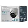 TP-Link VIGI InSight S445ZI Turret IP-beveiligingscamera Buiten 2688 x 1520 Pixels Plafond (INSIGHT S445ZI(UN)) thumbnail