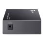 TP-Link MC210CS netwerk media converter 1000 Mbit/s 1310 nm Single-mode Zwart (MC210CS(UN)) thumbnail