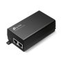 TP-Link TL-POE160S PoE adapter & injector Gigabit Ethernet (POE160S(UN)) thumbnail