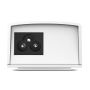 TP-Link TL-POE4824G Gigabit Ethernet 48 V (POE4824G(UN)) thumbnail