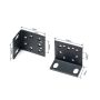 TP-Link Omada RackMount Kit-19 Montageset (RACKMOUNT KIT-19(UN)) thumbnail