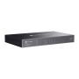 TP-Link Omada TL-SG2008P Managed L2/L2+ Gigabit Ethernet (10/100/1000) Power over Ethernet (PoE) Zwart (SG2008P(UN)) thumbnail