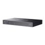 TP-Link Omada TL-SG2008P Managed L2/L2+ Gigabit Ethernet (10/100/1000) Power over Ethernet (PoE) Zwart (SG2008P(UN)) thumbnail