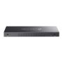 TP-Link Omada SG2016P netwerk-switch Managed L2/L2+ Gigabit Ethernet (10/100/1000) Power over Ethernet (PoE) Zwart (SG2016P(UN)) thumbnail