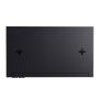 TP-Link Omada SG2210XMP-M2 netwerk-switch Managed L2/L2+ 2.5G Ethernet (100/1000/2500) Power over Ethernet (PoE) Bureaublad-/wandmontage Zwart (SG2210XMP-M2(UN)) thumbnail