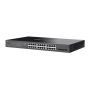 TP-Link Omada SG2428LP netwerk-switch Managed L2/L2+ Gigabit Ethernet (10/100/1000) Power over Ethernet (PoE) Grijs (SG2428LP(UN)) thumbnail