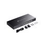 TP-Link Omada SG2428LP netwerk-switch Managed L2/L2+ Gigabit Ethernet (10/100/1000) Power over Ethernet (PoE) Grijs (SG2428LP(UN)) thumbnail