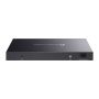 TP-Link Omada SG2452LP netwerk-switch Managed L2/L2+ Gigabit Ethernet (10/100/1000) Power over Ethernet (PoE) 1U Zwart (SG2452LP(UN)) thumbnail