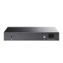 TP-Link Omada SG3210 netwerk-switch Managed L2/L3 Gigabit Ethernet (10/100/1000) 1U Zwart (SG3210(UN)) thumbnail