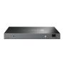 TP-Link Omada SG3218XP-M2 netwerk-switch Managed L2+ 2.5G Ethernet (100/1000/2500) Power over Ethernet (PoE) 1U Zwart (SG3218XP-M2(UN)) thumbnail