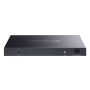 TP-Link Omada SG3428XMPP netwerk-switch Managed L2+ Gigabit Ethernet (10/100/1000) Power over Ethernet (PoE) 1U Zwart (SG3428XMPP(UN)) thumbnail