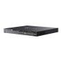 TP-Link Omada SG6428X netwerk-switch Managed L3 Gigabit Ethernet (10/100/1000) 1U Zwart (SG6428X(UN)) thumbnail