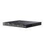 TP-Link Omada SG6654X netwerk-switch Managed L3 Gigabit Ethernet (10/100/1000) 1U Zwart (SG6654X(UN)) thumbnail