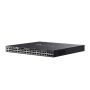 TP-Link Omada SG6654X netwerk-switch Managed L3 Gigabit Ethernet (10/100/1000) 1U Zwart (SG6654X(UN)) thumbnail