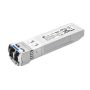 TP-Link Omada SM6110-LR netwerk transceiver module Vezel-optiek 25780 Mbit/s SFP+ 1310 nm (SM6110-LR(UN)) thumbnail