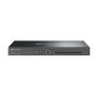 TP-Link Omada SX3008F netwerk-switch Managed L2/L3 Zwart (SX3008F(UN)) thumbnail