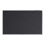 TP-Link Omada SX3206HPP netwerk-switch Managed L2+ 10G Ethernet (100/1000/10000) Power over Ethernet (PoE) Zwart (SX3206HPP(UN)) thumbnail