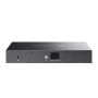 TP-Link Omada SX3206HPP netwerk-switch Managed L2+ 10G Ethernet (100/1000/10000) Power over Ethernet (PoE) Zwart (SX3206HPP(UN)) thumbnail