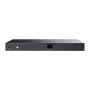 TP-Link Omada SX3832 netwerk-switch Managed L2/L2+ 10G Ethernet (100/1000/10000) 1U Zwart (SX3832(UN)) thumbnail
