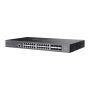 TP-Link Omada SX3832 netwerk-switch Managed L2/L2+ 10G Ethernet (100/1000/10000) 1U Zwart (SX3832(UN)) thumbnail
