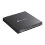 TP-Link Omada SX6632YF netwerk-switch Managed L2+/L3 Zwart (SX6632YF(UN)) thumbnail