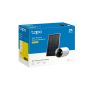 TP-Link Tapo C410 KIT bewakingscamera Bullet IP-beveiligingscamera Buiten 2304 x 1296 Pixels Plafond/muur (TAPO C410 KIT(EU)) thumbnail