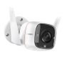 TP-Link Tapo TC65 bewakingscamera Bullet IP-beveiligingscamera Buiten 2304 x 1296 Pixels Plafond/muur (TC65(EU)) thumbnail